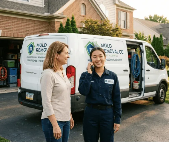 Crawlspace Mold Remediation Raymond, IL FAQs